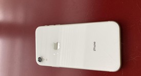 Good
													Apple iPhone Xr - Virgin Mobile, White, 64 GB, A1984, photo 3 of 18
