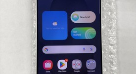 Mint
													Samsung Galaxy S25 Ultra - Unlocked, Whitesilver, 256 GB, 12 GB, SM-S938U1, photo 1 of 11