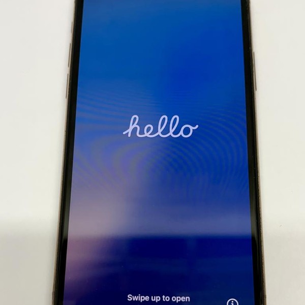 Apple iPhone 11 Pro - Unlocked, Gold, 64 GB, A2160