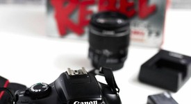 Good
													Canon EOS Rebel T3, photo 4 of 12