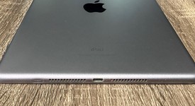 Fair
													Apple iPad 6th Gen - Wi-Fi, Gray, 32 GB, A1893, photo 5 of 8