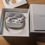 Used Apple AirPods Pro 2 - USB-C