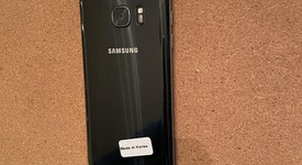 Good
													Samsung Galaxy S7 - Unlocked, Black, 32 GB, SM-G930W8, photo 5 of 8