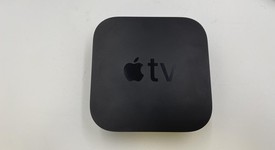 Good
													Apple TV 4k 1st Gen (2017) - 32 GB, photo 5 of 6