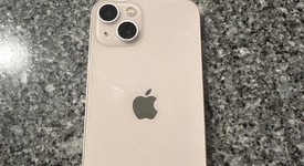 Mint
													Apple iPhone 13 - Spectrum, Pink, 128 GB, A2482, photo 2 of 8