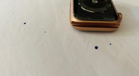 Mint
													Apple Watch Series 5 40mm - Unlocked, Gold, A2094 Cellular, Aluminum, photo 2 of 14