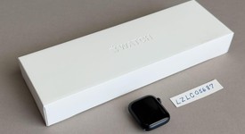Mint
													Apple Watch Series 9 41mm - Unlocked, Midnight, A2982 - Cellular, Aluminum, photo 3 of 6