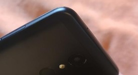 Mint
													LG Premier Pro LTE - TracFone, Black, 16 GB, 2 GB, photo 5 of 12