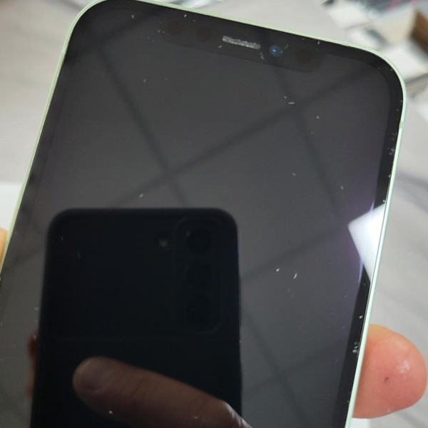 Apple iPhone 12 - Verizon, Green, 64 GB, A2172