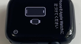Good
													Apple Watch Series 7 45mm - Midnight, A2474 - GPS, Nike, photo 3 of 6