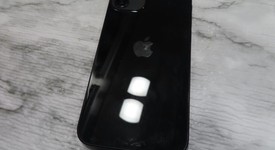 Good
													Apple iPhone 12 Mini - Unlocked, Black, 64 GB, A2176, photo 6 of 6