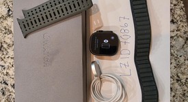 Mint
													Apple Watch Ultra 2 49mm - Unlocked, Black, A2986, photo 2 of 7