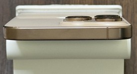 Good
													Apple iPhone 16 Pro Max - Unlocked, Desert, 256 GB, A3084, photo 5 of 8