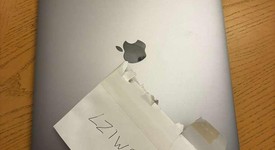 Good
													MacBook Pro 2019 - 16" - I9, Gray, 512 GB, 32 GB, photo 2 of 12