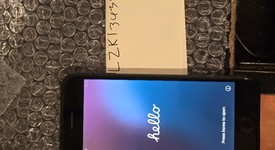 Good
													Apple iPhone SE 2nd Gen 2020 - Unlocked, Black, 64 GB, A2275, photo 4 of 14