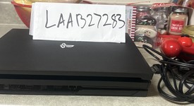 Good
													PlayStation 4 Pro - Black, 1 TB, Standard, photo 5 of 7