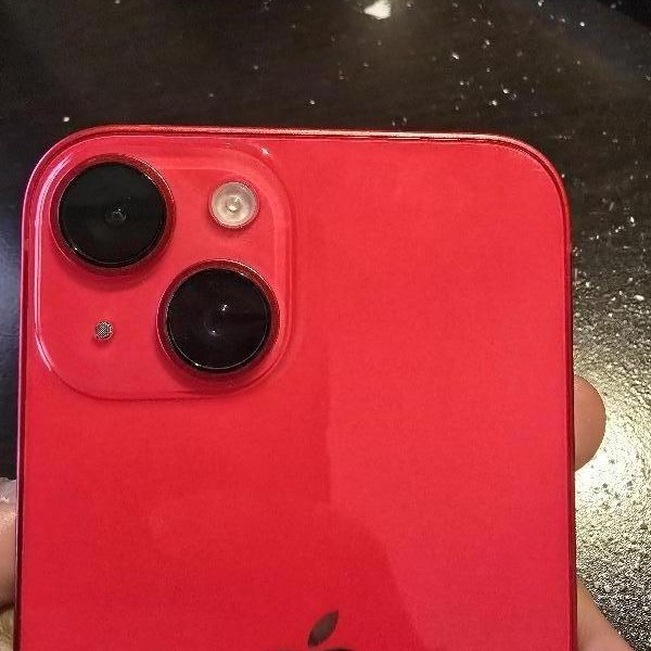 Apple iPhone 14 - T-Mobile, 256 GB, Red, A2649