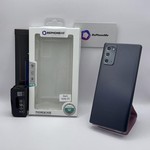 Good Samsung Galaxy Note 20 5G - Unlocked, 128 GB, Mystic Gray, 8 GB, SM-N981U1