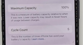 Mint
													Apple iPhone 15 - Unlocked, Black, 128 GB, A2846, photo 3 of 13