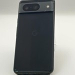 Good Google Pixel 8 - Unlocked, 128 GB, Obsidian, 8 GB, G9BQD, Sub-6 5G