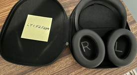 Used
													Bose Noise Cancelling Headphones 700 - Black, photo 2 of 5