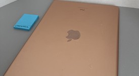 Good
													Apple iPad 7th Gen - Wi-Fi, Gold, 128 GB, A2197, photo 4 of 4
