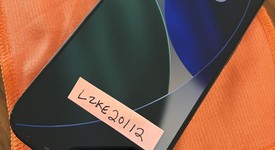 Good
													Apple iPhone 16 Pro - Unlocked, Black, 256 GB, A3083, photo 3 of 13