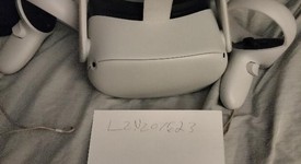 Good
													Meta Quest 2 - 256 GB, photo 2 of 2