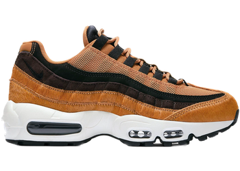 Nike Air Max 95 Embossed Fur Cider (Women's) for sale