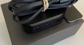 Mint
													Apple TV HD 4th Gen (2015) - 32 GB, photo 2 of 3