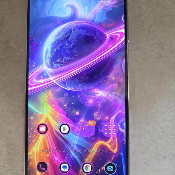 Samsung Galaxy S23 Plus - T-Mobile, 256 GB, Lavender, 8 GB, SM-S916U