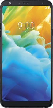 LG Q Stylus Alpha for sale