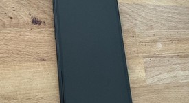 Fair
													Apple iPhone Xr - Unlocked, Black, 128 GB, A1984, photo 2 of 7