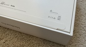 New
													MacBook Pro 2024 - 14" - Apple M4 Max 14-core, Silver, 1 TB, 36 GB, photo 4 of 6