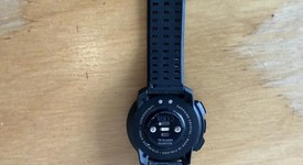 Good
													Suunto Vertical - Black, Stainless Steel, photo 3 of 6
