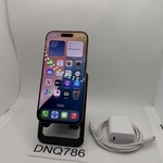 Mint Apple iPhone 16 Pro - Unlocked, 256 GB, Desert, A3083