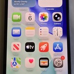 Good Apple iPhone 12 - Unlocked, 64 GB, Blue, A2172