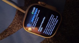 Mint
													Apple Watch Ultra 2 49mm - Unlocked, Natural, A2986, photo 3 of 9
