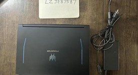 Good
													Acer Predator Gaming Laptop, photo 1 of 12