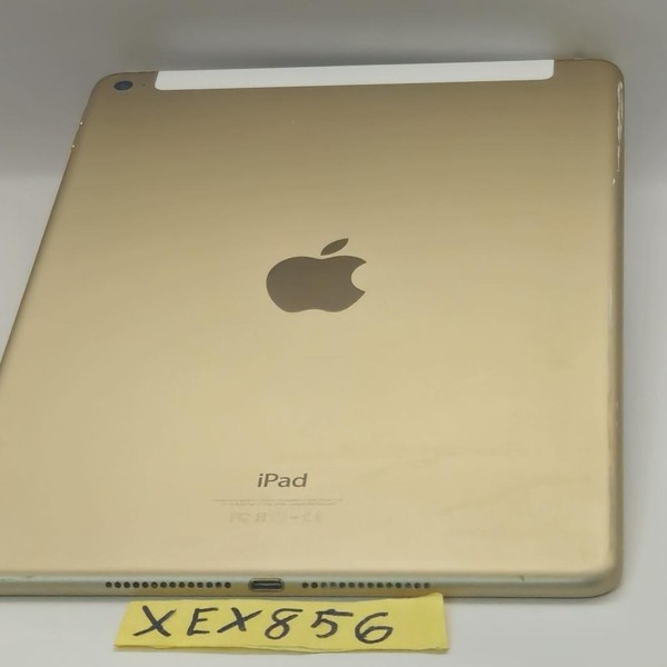 Apple iPad Air 2 - Unlocked, 16 GB, Gold