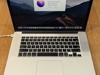 MacBook Pro 2015 (Retina) - 15"