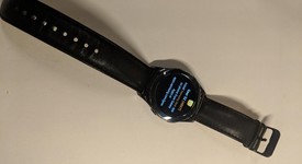 Good
													Samsung Gear S2 - Black, 4 GB, Classic, photo 4 of 12