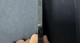 Good
													Apple iPhone 13 Pro Max - Unlocked, Green, 256 GB, A2484, photo 2 of 7