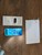 Mint Google Pixel 10 Pro - T-Mobile, Porcelain, 128 GB, G4QUR