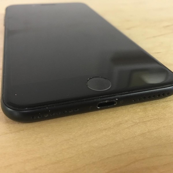 Apple iPhone 7 Plus - Unlocked, 128 GB, Black, A1784, GSM