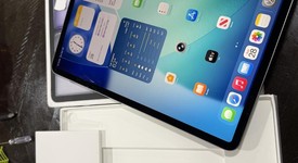 Good
													Apple iPad Air 13" (M2) 2024 - Wi-Fi, Gray, 128 GB, A2898, photo 2 of 9