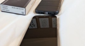 Good
													Google Pixel 9 - Unlocked, Obsidian, 128 GB, 12 GB, G2YBB, photo 5 of 20