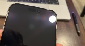 Good
													Apple iPhone 16 Pro Max - T-Mobile, Desert, 256 GB, A3084, photo 4 of 10