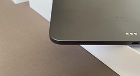 Mint
													Apple iPad Pro 11" 2nd Gen 2020 - Wi-Fi, Gray, 128 GB, A2228, photo 2 of 9