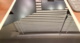 Good
													Apple iPad Pro 10.5" - Wi-Fi, Silver, 64 GB, photo 5 of 7